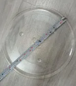 Panasonic 微波爐 28.5cm 玻璃轉盤