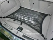 PA&A URBAN+固定網置物網 Mazda Mazda6 CX-5 CX-9 CX-60 CX-90 wagon
