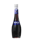 【加佳酒】荷蘭 波士藍莓香甜酒 Bols Blueberry Liqueur
