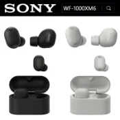 SONY WF-1000XM6 真無線降噪耳機 藍牙耳機 無線耳機 台灣公司貨 XM6【官方展示中心】