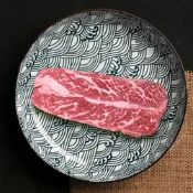 純血澳洲和牛極品無骨牛小排(200g±10%/包)
