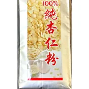 【吉泰】純 杏仁粉 600克 無糖 100%純杏仁粉 熟杏仁粉