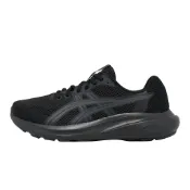 Asics 亞瑟士 慢跑鞋 Gel-Contend 10 D 寬楦 女鞋 黑 緩震 運動鞋 1012C014002
