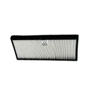 (店+)【PUREBURG】適用三菱Mitsubishi Lossnay壁掛式VL-100U5-E VL-100EU5全熱交換器/新風機HEPA濾網