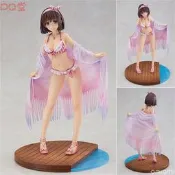 現貨 GSC 路人女主 加藤惠 文庫大感謝祭2017 泳裝 1/7