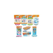 (店+)日本 ST雞仔牌 萬用除濕 吸濕小包 除濕包 抽屜衣櫃用 吊掛式 鞋用 除濕盒 多款可選 橘色
