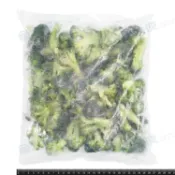 首饌-熟凍青花菜/花椰菜(1kg/包) #首饌-1J1A【魚大俠】AR009