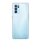 (店+)小玉貼膜適用OPPO 碳纖維紋背貼保護貼(Reno13 12 11 10 7z 5 8 4 A73 8T A74 A5 A3 A38 A98 A58 pro A79 A77)
