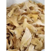 乾排翅（50克/1份）乾魚翅 排翅  魚翅 花膠 魚鰾