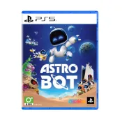 【現貨不用等】PS5 宇宙機器人 中文版 Astro Bot 太空機器人 太空冒險 救援任務 戰鬥解謎冒險遊戲