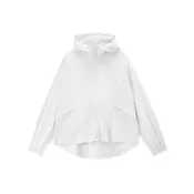 GIORDANO 女裝涼感防蚊抗UV連帽外套 G-motion Anti-UV系列【雙色任選】05376011