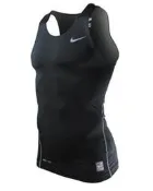 NIKE PRO COMBAT DRI FIT 緊身背心 緊身衣 運動背心 無袖緊身背心 272434-010
