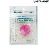 台北山水戶外用品專門店 UNIFLAME UL-X 營燈専用燈芯 U621011