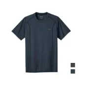 (店+)【Outdoor Research】ECHO T-SHIRT 男短袖T恤 海軍藍 排汗衣 287628