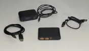 窩克yes99buy樂天分店 yes99buy電玩 htc vive link box串流盒跟配線