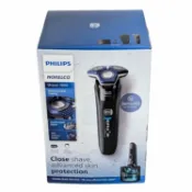 玉山最低比價網 [5美國直購] Philips Norelco S7886 電動刮鬍刀 乾濕兩用電鬍刀 S7783新款 7600 系列 荷蘭製 1年保固