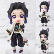  [大石頭] 全新現貨   Figuarts mini 鬼滅之刃 蟲柱 胡蝶忍
