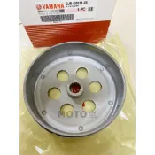 《MOTO車》山葉原廠 勁戰 GTR SV MAX 馬車 迅光 BWS125 勁風光 離合器外蓋 後驅動 碗公 2JS