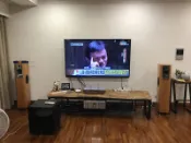 強崧音響 Burmester 082 140Wx2