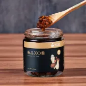 (店+)【菇王】菇王極品XO醬(200g/罐)