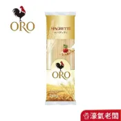 (店+)ORO義大利麵500g/包(義大利麵)