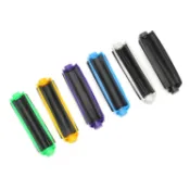 店鋪精品✨新款優惠新款110MM捲煙器 塑料錐形手動捲煙器填煙器Roll machine店主推薦