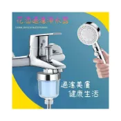 (店+)蓮蓬頭濾芯 水龍頭過濾器 蓮蓬頭過濾  旅行用濾芯 前置過濾器 水龍頭轉接頭 沐浴過濾器 淨水器