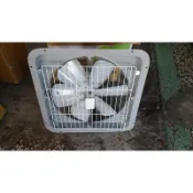 [多元化風扇風鼓]工業型排風扇14吋或16吋或18吋 鐵葉強力排風扇~攤販抽熱氣~油煙~