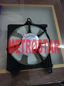 福特 METROSTAR 2.0 03 水箱風扇總成 水箱風扇馬達總成 水箱散熱風扇 水扇 各車系歡迎詢問 