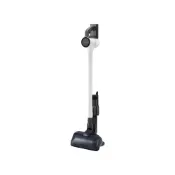 (店+)【LG 樂金】LG 樂金 CordZero A9 Air 濕拖 無線吸塵器 A7-LITEMOP 雲朵白 輕量化/收納立架