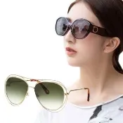 【Chloe’ 蔻依】FENDI/Ferragamo太陽眼鏡(共多款任選)