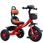 【臺灣現貨】甲碩兒童三輪車腳踏車1-3歲到6歲大號輕便寶寶腳蹬自行車小孩童車汽車安全座椅 兒童安全座椅 寶寶安全坐椅