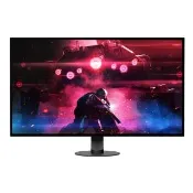 【SONY 索尼】INZONE M10S 電競螢幕SDM-27Q10S(27型/QHD OLED/480Hz/0.03ms/24.5”模式 /HDMI2.1/DP2.1)