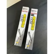 (店+)集油槽型 長條型 80/90公分 免洗油杯 拋棄式油杯 油煙機（20入/盒）