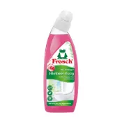Frosch 德國小綠蛙 含醋覆盆子廁所清潔劑 750ml (FS044)