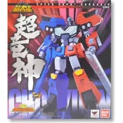星矢TOY 板橋實體店面 SR超合金 超龍神 火龍冰龍 勇者王GAOGAIGAR+配件包