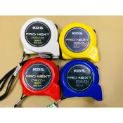 KDS PRO NEXT 彩色捲尺 5.5M*25mm 魯班 台尺 公分 含稅