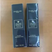 ❤️阿元仔小舖❤️Guerlain 嬌蘭 蘭鑽精奢氧生眼唇霜、蘭鑽精奢氧生乳霜、蘭鑽極萃氧生潔顏凝霜【台灣專櫃】