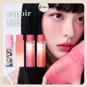 【KORI】eSpoir 唇膏 霧面唇膏 亮面唇膏 光澤唇膏 潤唇膏 eSpoir水潤唇膏 eSpoir霧面唇膏