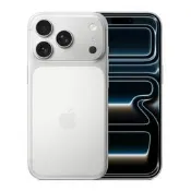【PChome 24h購物】【CP認證福利品】Apple iPhone 17 Pro 256GB 銀色 R99N