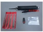 1附發票 台灣製 SPOON 氣動減震鋸 + 氣動銼刀 兩用 靜音 減震 氣動鋸 銼刀 氣銼刀 SP-4131R