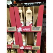 #063 Kewpie胡麻醬 1.8公升 Costco 日本進口 #531800 好市多 胡麻 Kewpie 大 胡麻醬