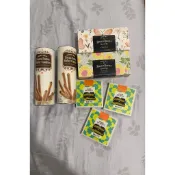 （現貨）新！！Trader Joe’s 巧克力系列 捲心酥/ 松露巧克力/ 開心果黑巧
