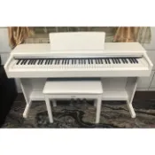 Yamaha YDP-145 YDP145 88鍵 電鋼琴 數位鋼琴 靜音鋼琴 電子鋼琴 滑蓋式 贈耳罩式耳機