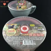 密封保鮮杯碗 米諾諾泡麵碗 防燙杯碗 泡麵杯 不鏽鋼保鮮泡麵碗 保鮮泡麵碗 不鏽鋼保鮮泡麵碗 隔熱泡麵碗｜久久生活館