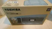 TOSHIBA TY-CWX90手提音響(CD/SD/USB/BLUETOOTH+NFC)