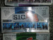 (台南東京玩具店)SIC 假面騎士 匠魂VOL.3 大全9款