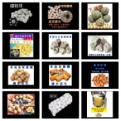 陶瓷環 培菌 淨水 濾材 硝化菌 生物珠 消化菌 細菌環 培箘環 遠紅外線 上部過濾 底部過濾 外掛