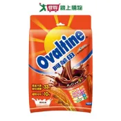 愛買線上購物 阿華田 營養巧克力麥芽飲品(20G/18入)【愛買】