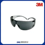 (店+)【3M】3M 舒壓系列 SF202AF 遮光護目鏡【傑群工業補給站】